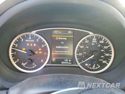Zdjęcie 9 z 12 samochodu: 2019 NISSAN SENTRA S VIN:3N1AB7AP8KY429711 - miniatura