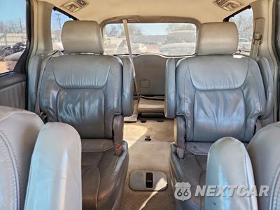 Zdjęcie 10 z 15 samochodu: 2008 TOYOTA SIENNA XLE VIN:5TDZK22CX8S168032 - miniatura
