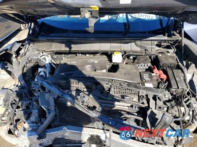 Zdjęcie 12 z 14 samochodu: 2023 INFINITI QX60 AUTOGRAPH VIN:5N1DL1HU9PC360880 - miniatura