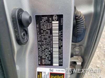 Zdjęcie 12 z 12 samochodu: 2017 TOYOTA CAMRY LE VIN:4T1BF1FK3HU715036 - miniatura