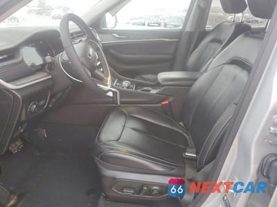 Zdjęcie 7 z 13 samochodu: 2024 JEEP GRAND CHEROKEE LIMITED VIN:1C4RJHBGXR8944383 - miniatura
