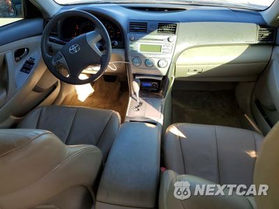 Zdjęcie 8 z 13 samochodu: 2007 TOYOTA CAMRY CE VIN:4T1BE46K17U632272 - miniatura
