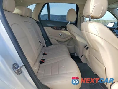 Zdjęcie 11 z 13 samochodu: 2016 MERCEDES-BENZ GLC 300 VIN:WDC0G4JB1GF076962 - miniatura