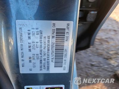 Zdjęcie 12 z 13 samochodu: 2013 MAZDA 3 I VIN:JM1BL1U75D1770742 - miniatura