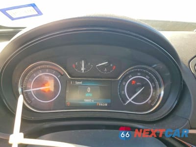 Zdjęcie 9 z 12 samochodu: 2014 BUICK REGAL VIN:2G4GK5EX0E9251492 - miniatura