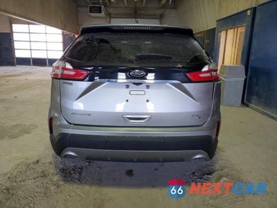 Zdjęcie 6 z 13 samochodu: 2020 FORD EDGE SEL VIN:2FMPK4J90LBB06699 - miniatura
