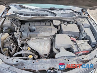 Zdjęcie 11 z 12 samochodu: 2011 TOYOTA CAMRY LE VIN:4T1BF3EKXBU721811 - miniatura