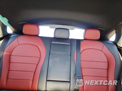 Zdjęcie 10 z 12 samochodu: 2021 MERCEDES-BENZ GLC COUPE 300 4MATIC VIN:W1N0J8EB2MF910248 - miniatura