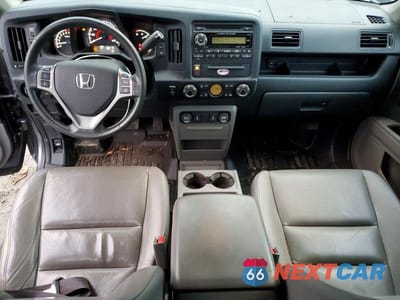 Zdjęcie 8 z 11 samochodu: 2014 HONDA RIDGELINE RTL VIN:5FPYK1F55EB002994 - miniatura