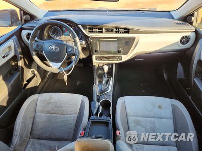 Zdjęcie 8 z 14 samochodu: 2018 TOYOTA COROLLA L VIN:5YFBURHE5JP785642 - miniatura