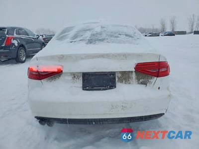 Zdjęcie 6 z 12 samochodu: 2014 AUDI A4 PREMIUM VIN:WAUBFCFL0EN001862 - miniatura