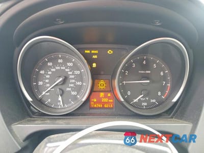 Zdjęcie 9 z 11 samochodu: 2009 BMW Z4 SDRIVE35I VIN:WBALM73529E164574 - miniatura