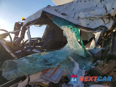 Zdjęcie 7 z 13 samochodu: 2023 ISUZU FTR VIN:54DK6S1F4PSA51570 - miniatura