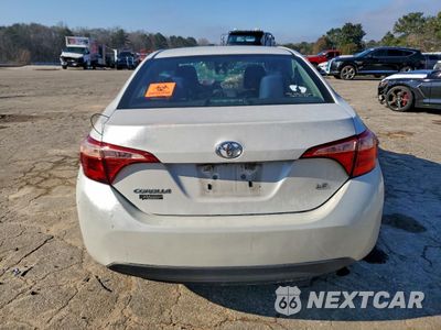 Zdjęcie 6 z 13 samochodu: 2018 TOYOTA COROLLA L VIN:5YFBURHEXJP771140 - miniatura
