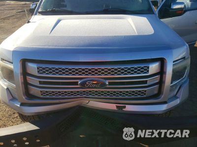 Zdjęcie 11 z 12 samochodu: 2013 FORD F150 SUPERCREW VIN:1FTFW1ET9DFA46186 - miniatura