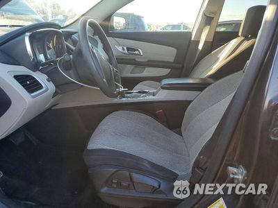Zdjęcie 7 z 11 samochodu: 2016 GMC TERRAIN SLE VIN:2GKFLSEK5G6190178 - miniatura