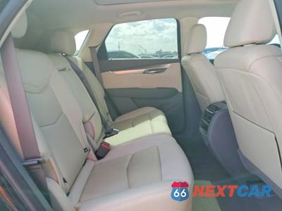 Zdjęcie 11 z 13 samochodu: 2021 CADILLAC XT5 PREMIUM LUXURY VIN:1GYKNCRS0MZ173433 - miniatura