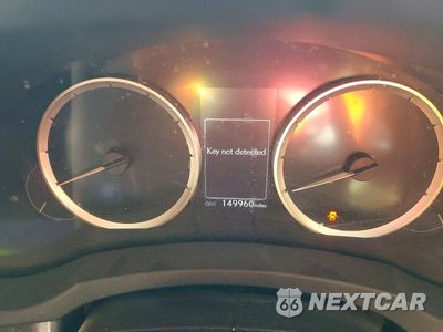 Zdjęcie 9 z 13 samochodu: 2016 LEXUS IS 200T VIN:JTHBA1D29G5025207 - miniatura