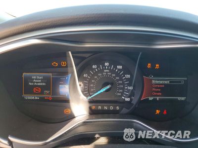 Zdjęcie 9 z 13 samochodu: 2016 FORD FUSION SE VIN:1FA6P0HD7G5125075 - miniatura