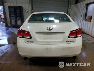 Zdjęcie 6 z 12 samochodu: 2006 LEXUS GS 300 VIN:JTHCH96SX60019780 - miniatura