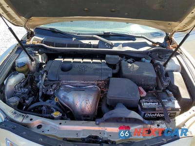 Zdjęcie 11 z 12 samochodu: 2011 TOYOTA CAMRY VIN:4T1BF3EK4BU642053 - miniatura