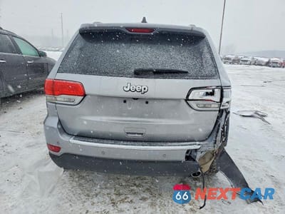 Zdjęcie 6 z 13 samochodu: 2021 JEEP GRAND CHEROKEE LIMITED VIN:1C4RJEBG2MC623653 - miniatura