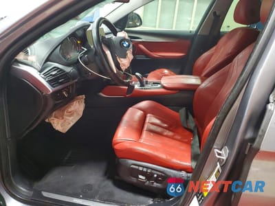 Zdjęcie 7 z 14 samochodu: 2017 BMW X6 XDRIVE35I VIN:5UXKU2C38H0U29282 - miniatura
