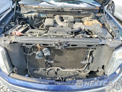 Zdjęcie 11 z 11 samochodu: 2009 FORD F150 SUPERCREW VIN:1FTPW14VX9FB00951 - miniatura