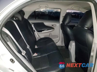 Zdjęcie 10 z 11 samochodu: 2010 TOYOTA COROLLA BASE VIN:JTDBU4EE0A9114358 - miniatura