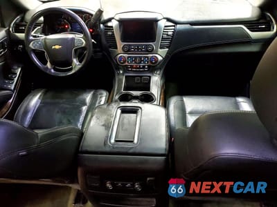 Zdjęcie 8 z 14 samochodu: 2015 CHEVROLET TAHOE K1500 LT VIN:1GNSKBKC4FR250116 - miniatura