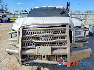 Piąte zdjęcie samochodu w środku: 2005 FORD F250 SUPER DUTY VIN:1FTSW21P65EA77688 - miniatura