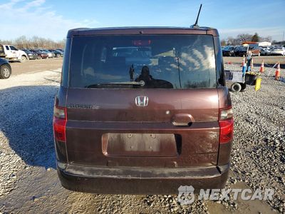 Zdjęcie 6 z 12 samochodu: 2008 HONDA ELEMENT SC VIN:5J6YH18918L014417 - miniatura