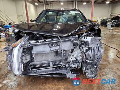 Piąte zdjęcie samochodu w środku: 2025 SUBARU FORESTER SPORT VIN:JF2SLDHC2SH496527 - miniatura