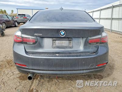 Zdjęcie 6 z 12 samochodu: 2017 BMW 320 XI VIN:WBA8E5G34HNU45371 - miniatura