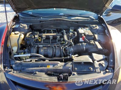 Zdjęcie 11 z 13 samochodu: 2009 MAZDA 6 I VIN:1YVHP82A395M14936 - miniatura