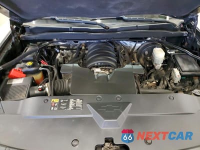 Zdjęcie 11 z 11 samochodu: 2015 CHEVROLET SILVERADO K1500 LT VIN:3GCUKREC0FG417688 - miniatura