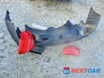 Zdjęcie 13 z 13 samochodu: 2013 NISSAN ROGUE S VIN:JN8AS5MV2DW138289 - miniatura