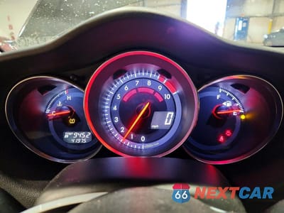 Zdjęcie 9 z 11 samochodu: 2010 MAZDA RX8 VIN:JM1FE1C22A0404028 - miniatura