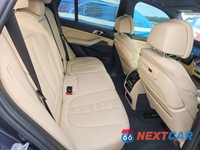 Zdjęcie 11 z 12 samochodu: 2021 BMW X5 SDRIVE 40I VIN:5UXCR4C08M9F02859 - miniatura
