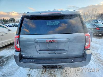 Zdjęcie 6 z 12 samochodu: 2018 GMC YUKON XL K1500 SLT VIN:1GKS2GKC8JR288886 - miniatura
