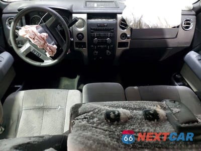 Zdjęcie 8 z 11 samochodu: 2012 FORD F150 SUPERCREW VIN:1FTVW1ET1CKD81329 - miniatura