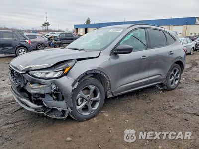 2024 FORD ESCAPE ST LINE 1FMCU9MN5RUB05680 - główne zdjęcie licytacji z USA - miniatura