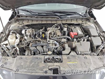Zdjęcie 11 z 13 samochodu: 2023 NISSAN ALTIMA SR VIN:1N4BL4CW8PN363138 - miniatura