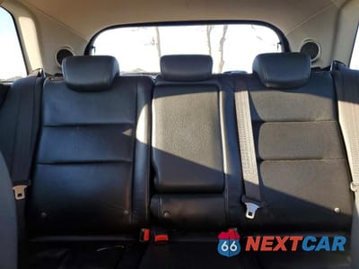 Zdjęcie 10 z 13 samochodu: 2009 ACURA RDX TECHNOLOGY VIN:5J8TB18589A005467 - miniatura