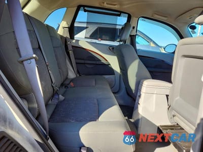 Zdjęcie 11 z 12 samochodu: 2007 CHRYSLER PT CRUISER TOURING VIN:3A4FY58B07T596062 - miniatura