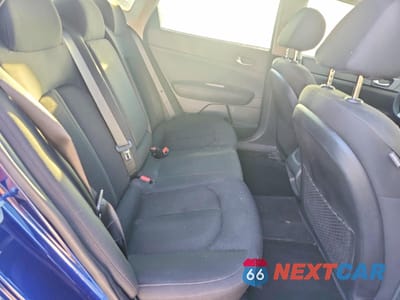 Zdjęcie 10 z 14 samochodu: 2019 KIA OPTIMA LX VIN:5XXGT4L34KG346508 - miniatura