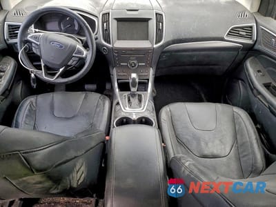 Zdjęcie 8 z 12 samochodu: 2016 FORD EDGE TITANIUM VIN:2FMPK4K98GBB85351 - miniatura