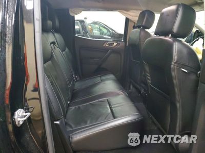Zdjęcie 10 z 14 samochodu: 2022 FORD RANGER XL VIN:1FTER4FH8NLD37036 - miniatura