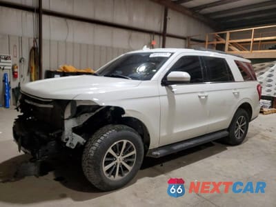 2020 FORD EXPEDITION XLT 1FMJU1JT3LEA74555 - główne zdjęcie licytacji z USA - miniatura