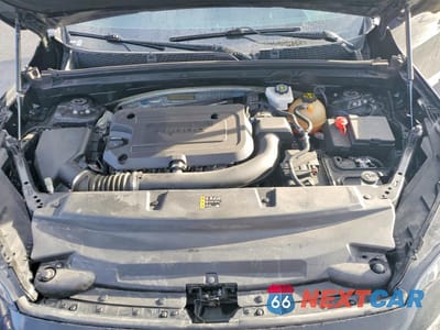 Zdjęcie 12 z 14 samochodu: 2024 BUICK ENVISION ESSENCE VIN:LRBFZPE40RD056514 - miniatura